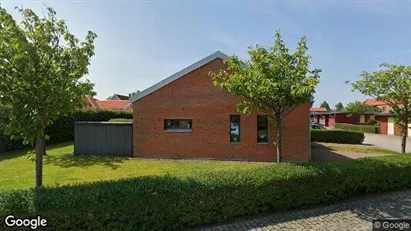 Apartments for rent in Eslöv - Photo from Google Street View