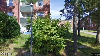 Apartments for rent in Nynäshamn - Photo from Google Street View