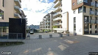 Apartments for rent in Oslo Nordre Aker - Photo from Google Street View