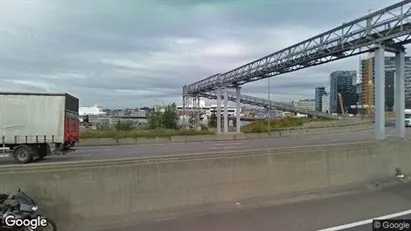 Apartments for rent in Oslo Gamle Oslo - Photo from Google Street View