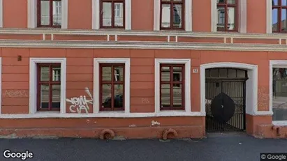 Apartments for rent in Oslo Grünerløkka - Photo from Google Street View