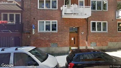 Apartments for rent in Oslo Nordre Aker - Photo from Google Street View
