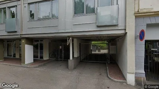 Apartments for rent in Oslo Grünerløkka - Photo from Google Street View