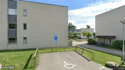 Apartments for rent in Växjö - Photo from Google Street View
