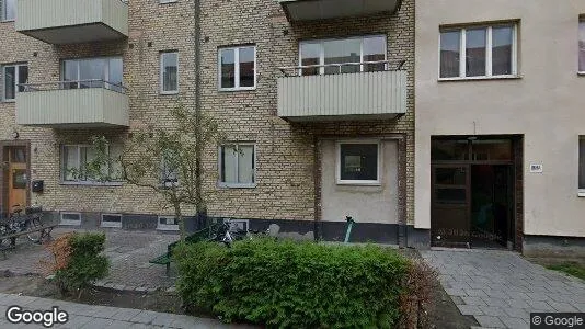 Apartments for rent in Sofielund - Photo from Google Street View