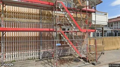 Apartments for rent in Haninge - Photo from Google Street View