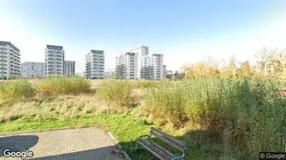 Apartments for rent in Şelimbăr - Photo from Google Street View