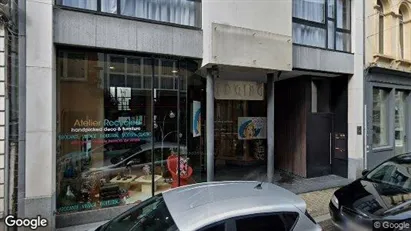 Apartments for rent in Lokeren - Photo from Google Street View