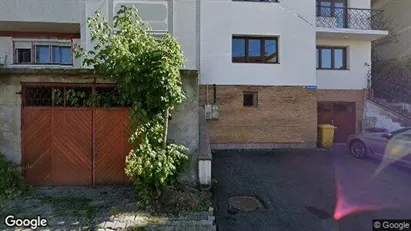 Apartments for rent in Târgu Mureş - Photo from Google Street View
