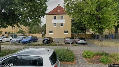 Apartments for rent in Saalekreis - Photo from Google Street View