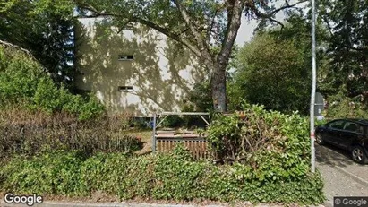Apartments for rent in Wesel - Photo from Google Street View