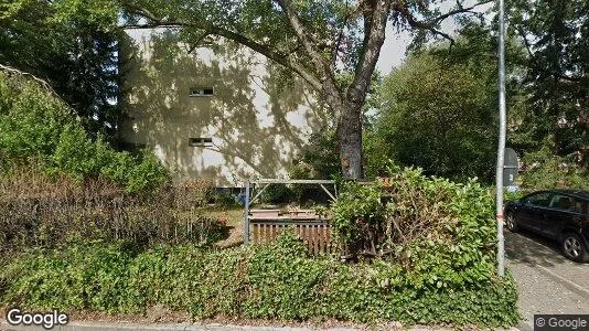 Apartments for rent in Wesel - Photo from Google Street View