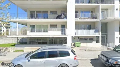 Apartments for rent in Nacka - Photo from Google Street View