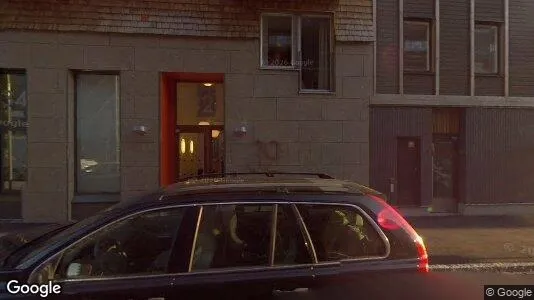 Apartments for rent in Nacka - Photo from Google Street View