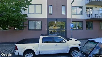 Apartments for rent in Stockholm South - Photo from Google Street View