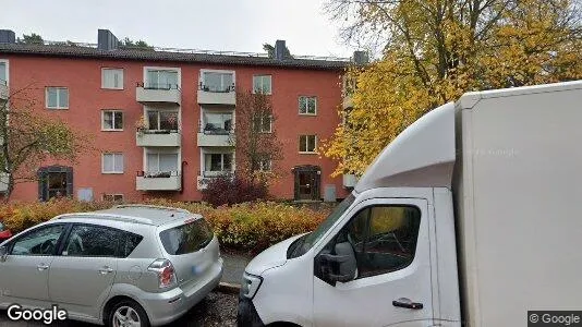 Apartments for rent in Stockholm South - Photo from Google Street View
