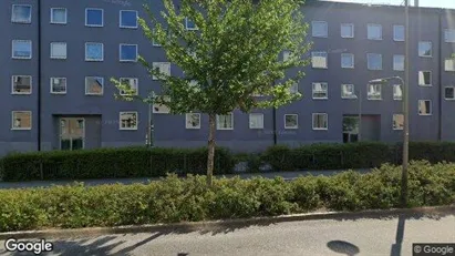 Apartments for rent in Stockholm South - Photo from Google Street View