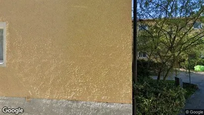 Apartments for rent in Stockholm West - Photo from Google Street View