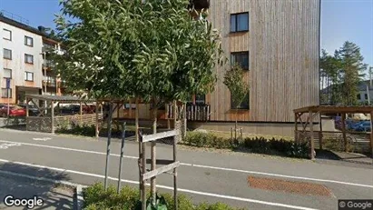 Apartments for rent in Upplands-Bro - Photo from Google Street View
