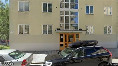 Apartments for rent in Kungsholmen - Photo from Google Street View