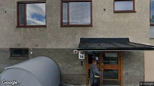 Apartments for rent in Stockholm West - Photo from Google Street View
