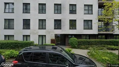 Apartments for rent in Brussels Sint-Lambrechts-Woluwe - Photo from Google Street View