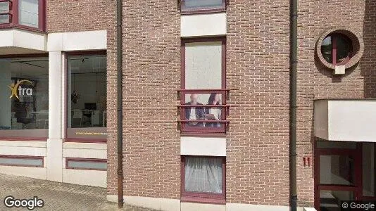 Apartments for rent in Dilbeek - Photo from Google Street View