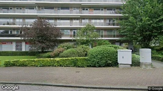 Apartments for rent in Brussels Sint-Lambrechts-Woluwe - Photo from Google Street View