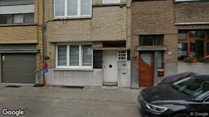 Apartments for rent in Antwerp Borgerhout - Photo from Google Street View