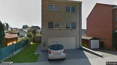Apartments for rent in Dilbeek - Photo from Google Street View