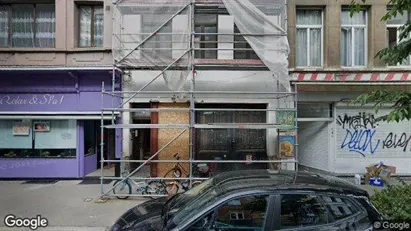 Apartments for rent in Stad Antwerp - Photo from Google Street View