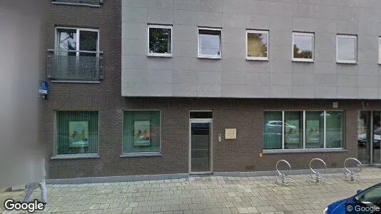 Apartments for rent in Gent Oostakker - Photo from Google Street View