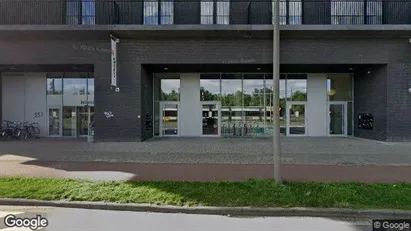 Apartments for rent in Stad Antwerp - Photo from Google Street View