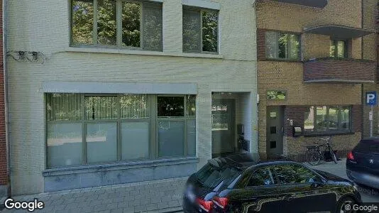 Apartments for rent in Sint-Truiden - Photo from Google Street View
