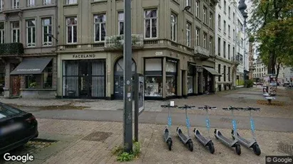 Apartments for rent in Stad Antwerp - Photo from Google Street View