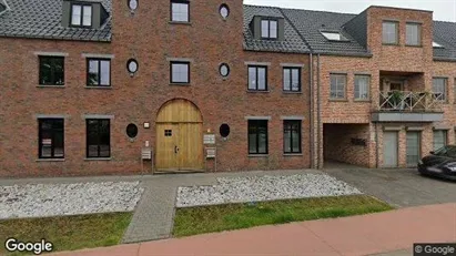 Apartments for rent in Hulshout - Photo from Google Street View