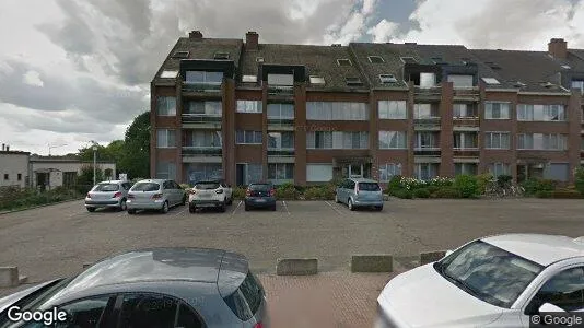 Apartments for rent in Sint-Truiden - Photo from Google Street View