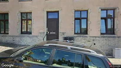 Apartments for rent in Overijse - Photo from Google Street View
