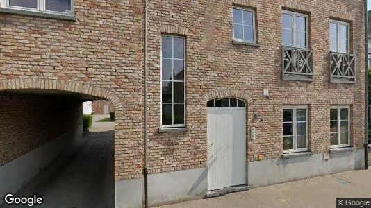Apartments for rent in Oosterzele - Photo from Google Street View