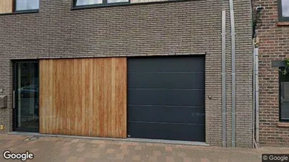 Apartments for rent in Poperinge - Photo from Google Street View
