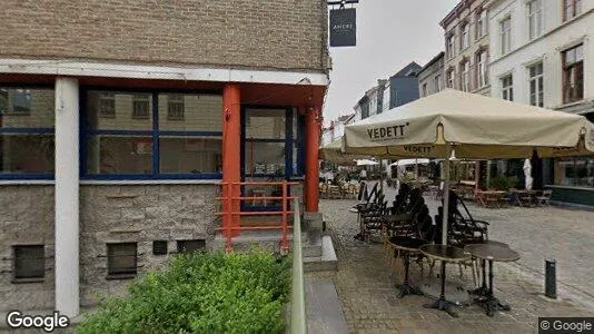 Apartments for rent in Stad Gent - Photo from Google Street View