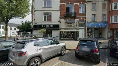 Apartments for rent in Eigenbrakel - Photo from Google Street View