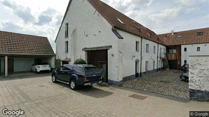 Apartments for rent in Nijvel - Photo from Google Street View