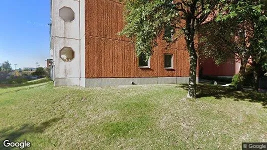 Apartments for rent in Stockholm West - Photo from Google Street View