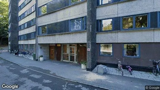 Apartments for rent in Södermalm - Photo from Google Street View