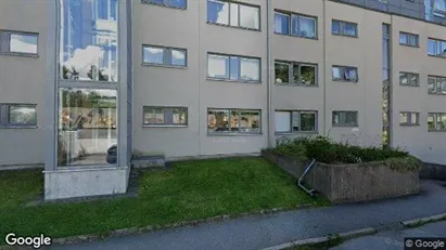 Apartments for rent in Johanneberg - Photo from Google Street View