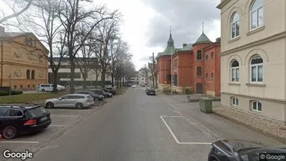 Apartments for rent in Skövde - Photo from Google Street View