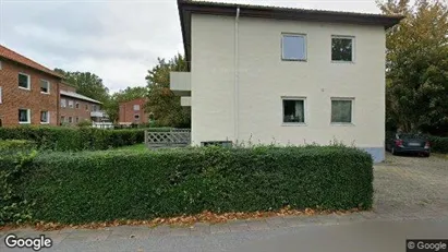 Apartments for rent in Trelleborg - Photo from Google Street View