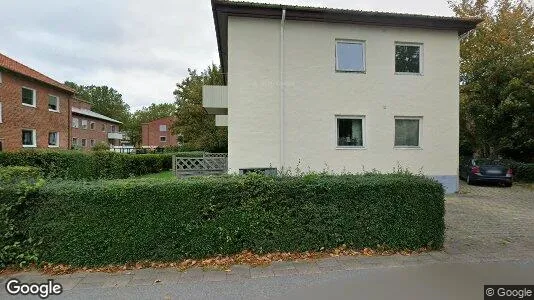 Apartments for rent in Trelleborg - Photo from Google Street View