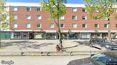 Apartments for rent in Sollentuna - Photo from Google Street View